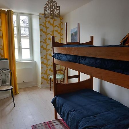 Apartament L'Auseth Oloron-Sainte-Marie Zewnętrze zdjęcie