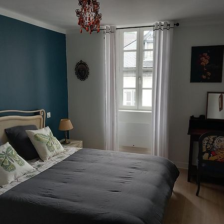 Apartament L'Auseth Oloron-Sainte-Marie Zewnętrze zdjęcie