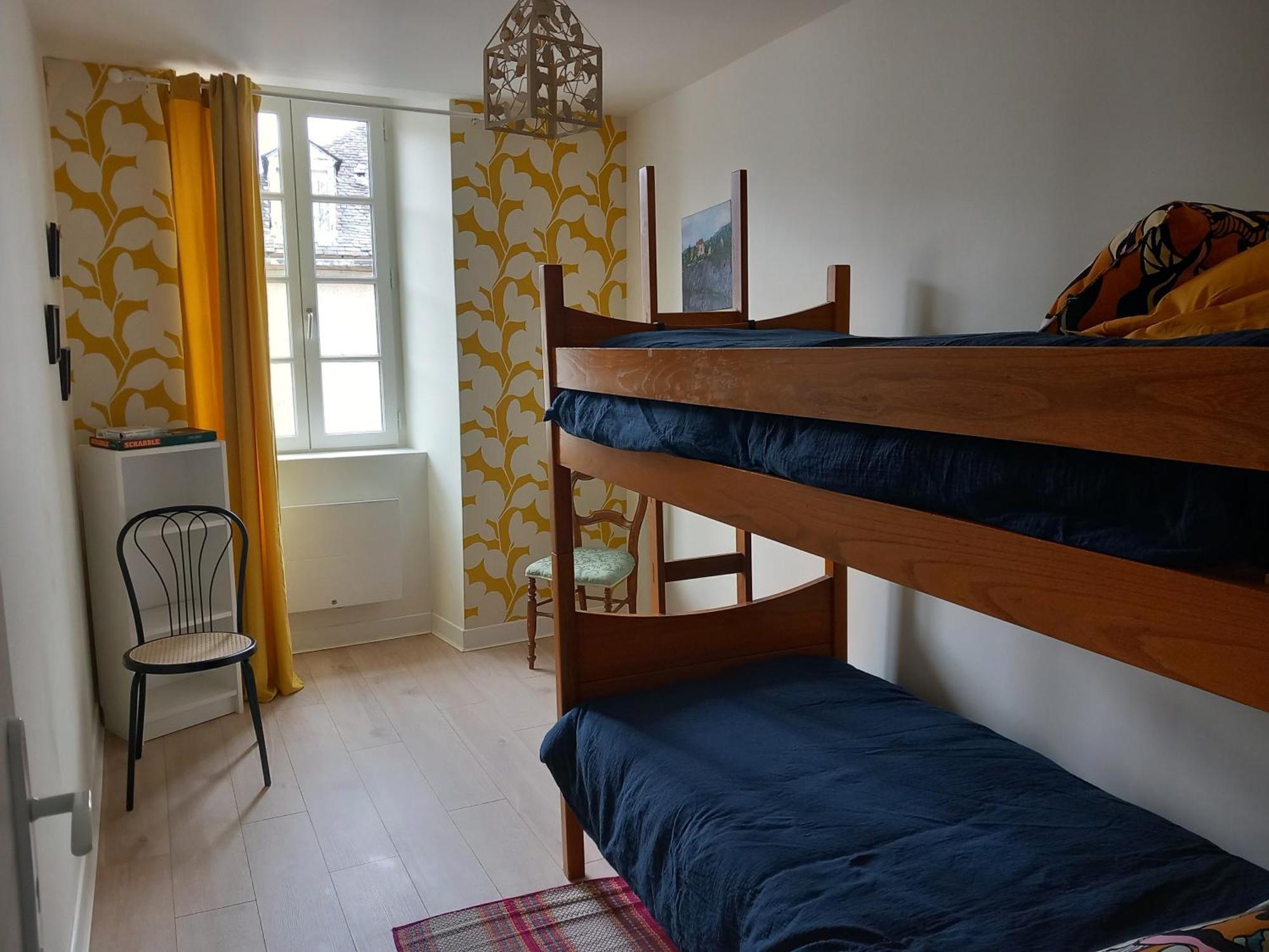 Apartament L'Auseth Oloron-Sainte-Marie Zewnętrze zdjęcie