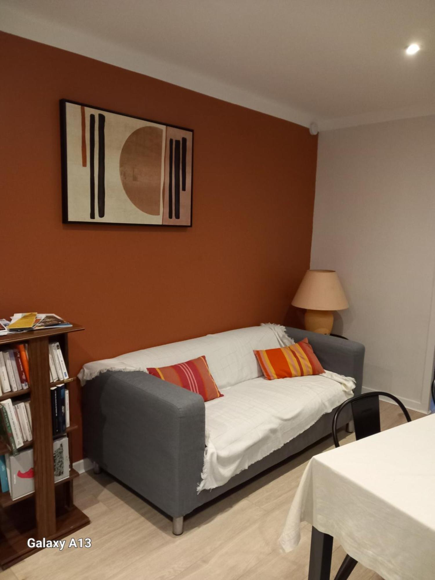 Apartament L'Auseth Oloron-Sainte-Marie Zewnętrze zdjęcie