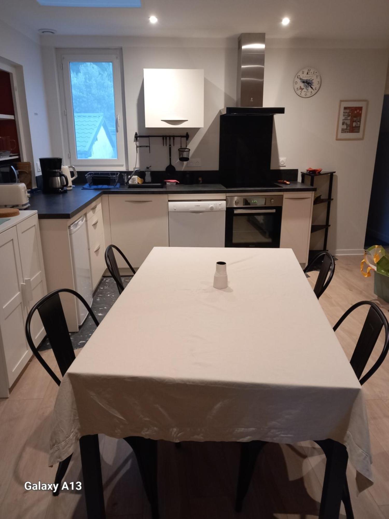 Apartament L'Auseth Oloron-Sainte-Marie Zewnętrze zdjęcie