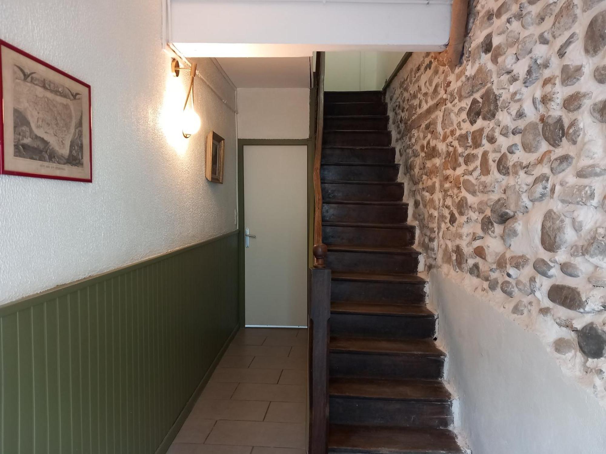 Apartament L'Auseth Oloron-Sainte-Marie Zewnętrze zdjęcie
